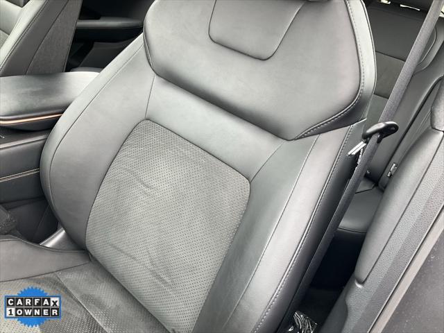 used 2024 Nissan ARIYA car, priced at $25,998