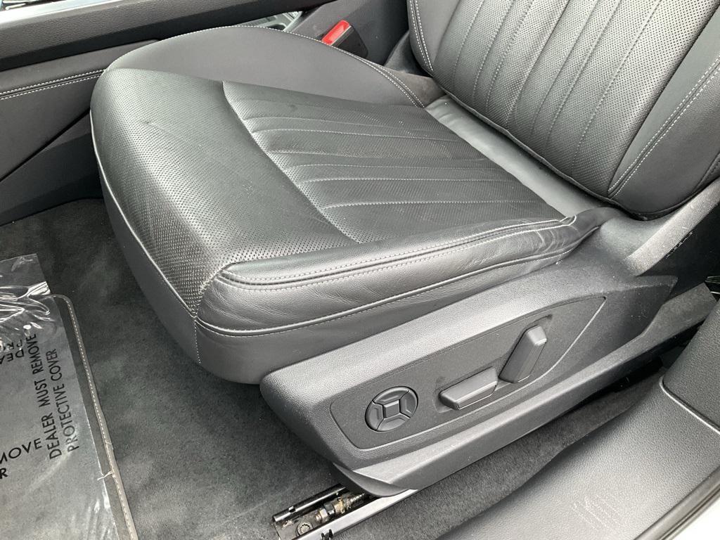 used 2019 Audi e-tron car, priced at $20,998