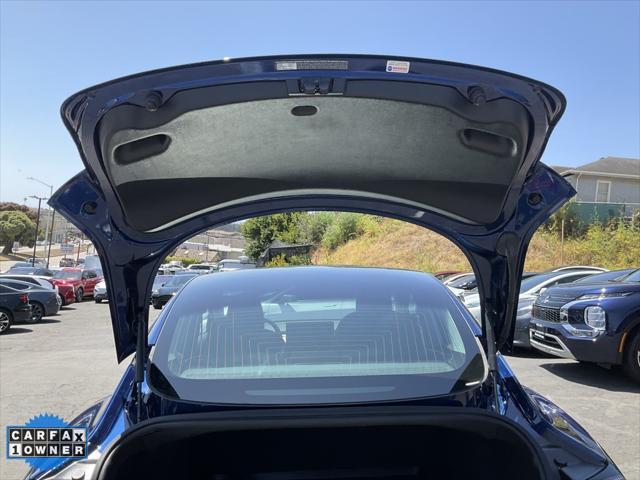 used 2019 Tesla Model 3 car, priced at $15,998