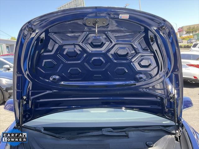 used 2019 Tesla Model 3 car, priced at $15,998