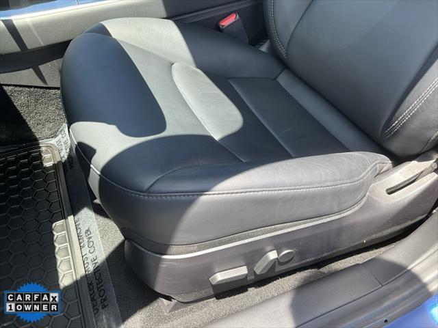 used 2019 Tesla Model 3 car, priced at $15,998