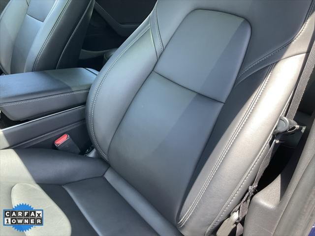 used 2019 Tesla Model 3 car, priced at $15,998