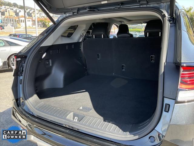 used 2023 Kia Sportage Hybrid car, priced at $26,998
