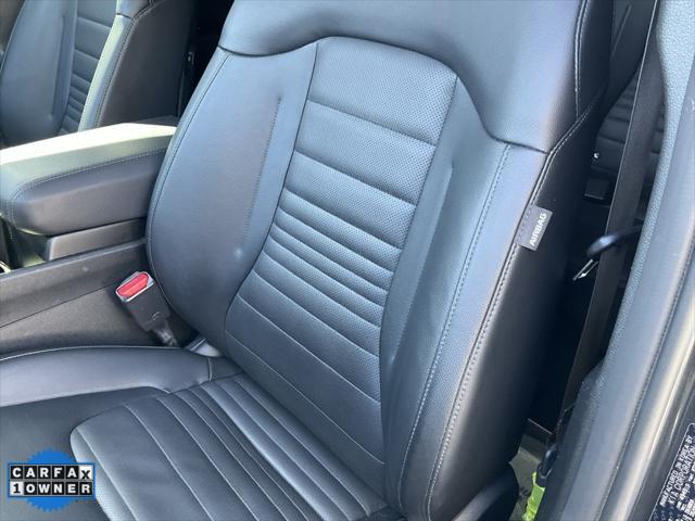 used 2023 Kia Sportage Hybrid car, priced at $26,998
