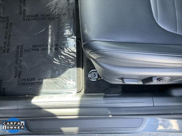 used 2023 Kia Sportage Hybrid car, priced at $26,998