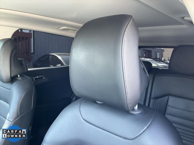used 2023 Kia Sportage Hybrid car, priced at $26,998