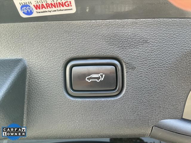 used 2023 Kia Sportage Hybrid car, priced at $26,998