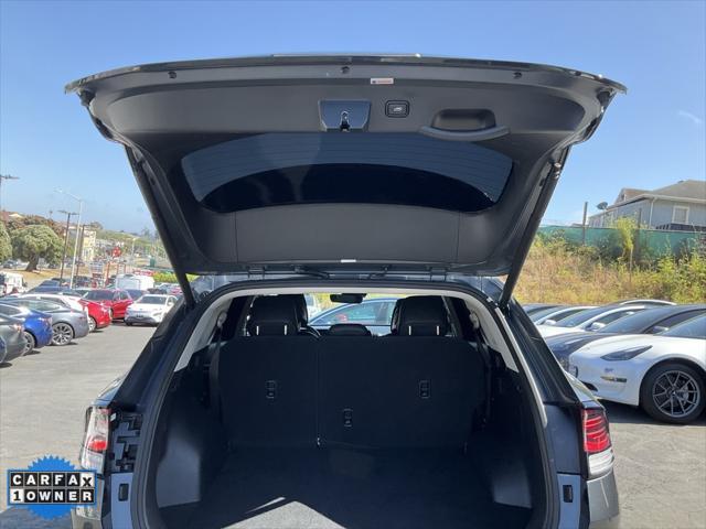 used 2023 Kia Sportage Hybrid car, priced at $26,998