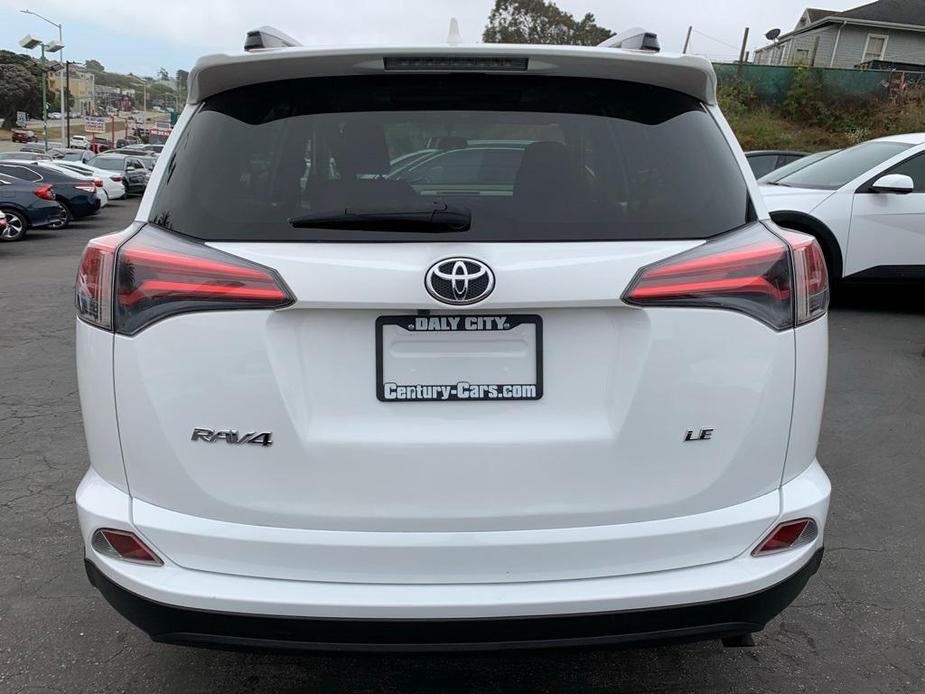 used 2016 Toyota RAV4 car, priced at $16,998