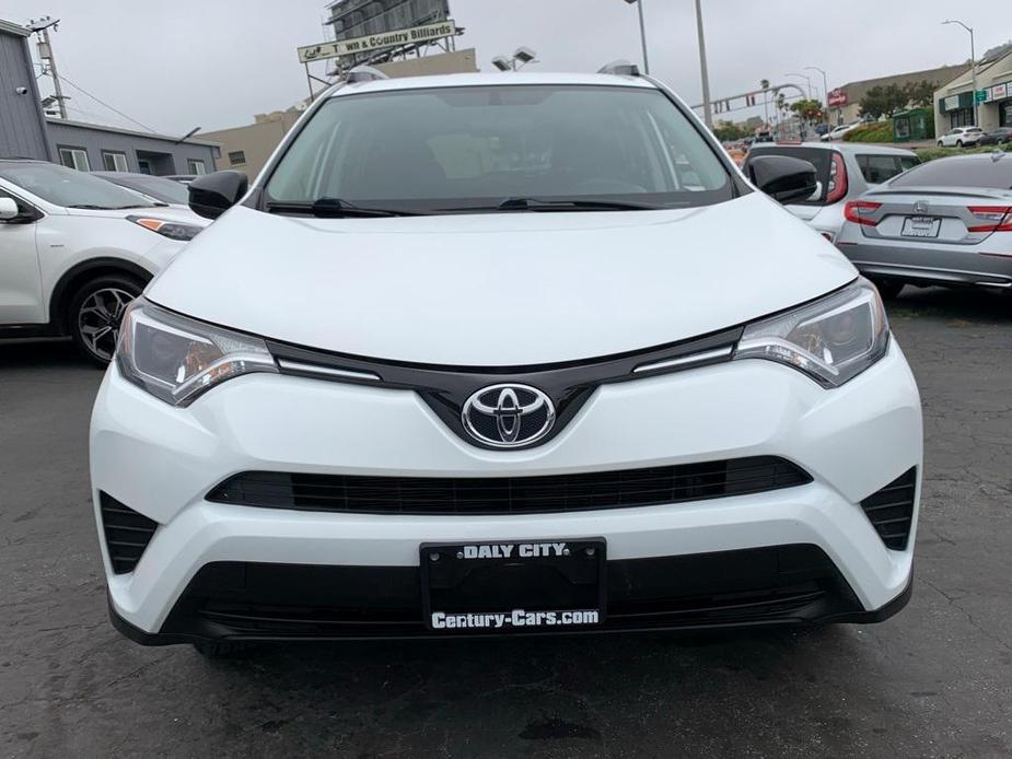 used 2016 Toyota RAV4 car, priced at $16,998