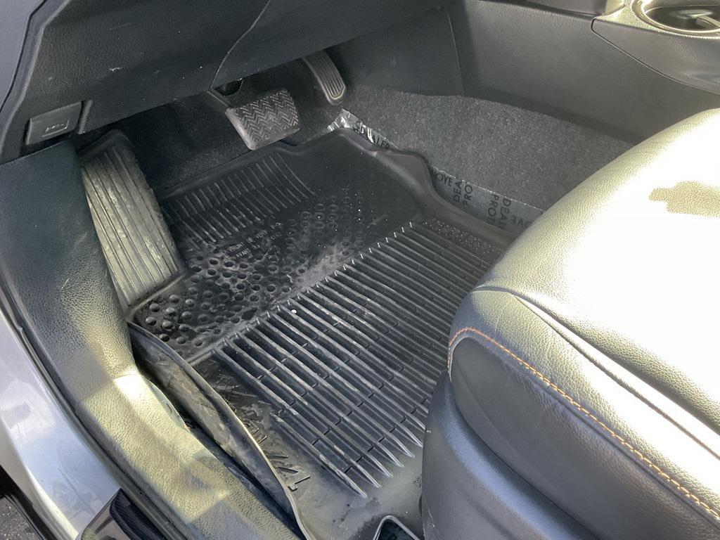 used 2017 Toyota RAV4 Hybrid car, priced at $16,998