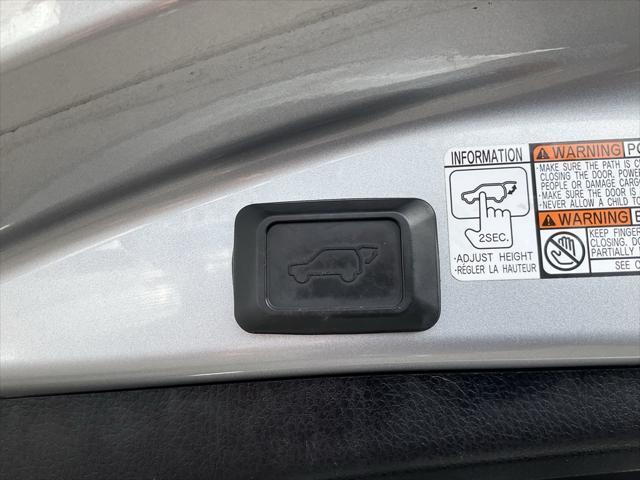 used 2017 Toyota RAV4 Hybrid car, priced at $19,998