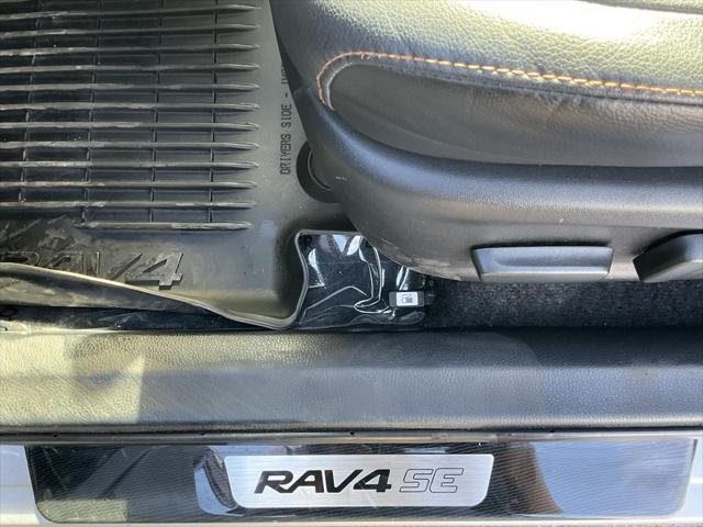 used 2017 Toyota RAV4 Hybrid car, priced at $19,998