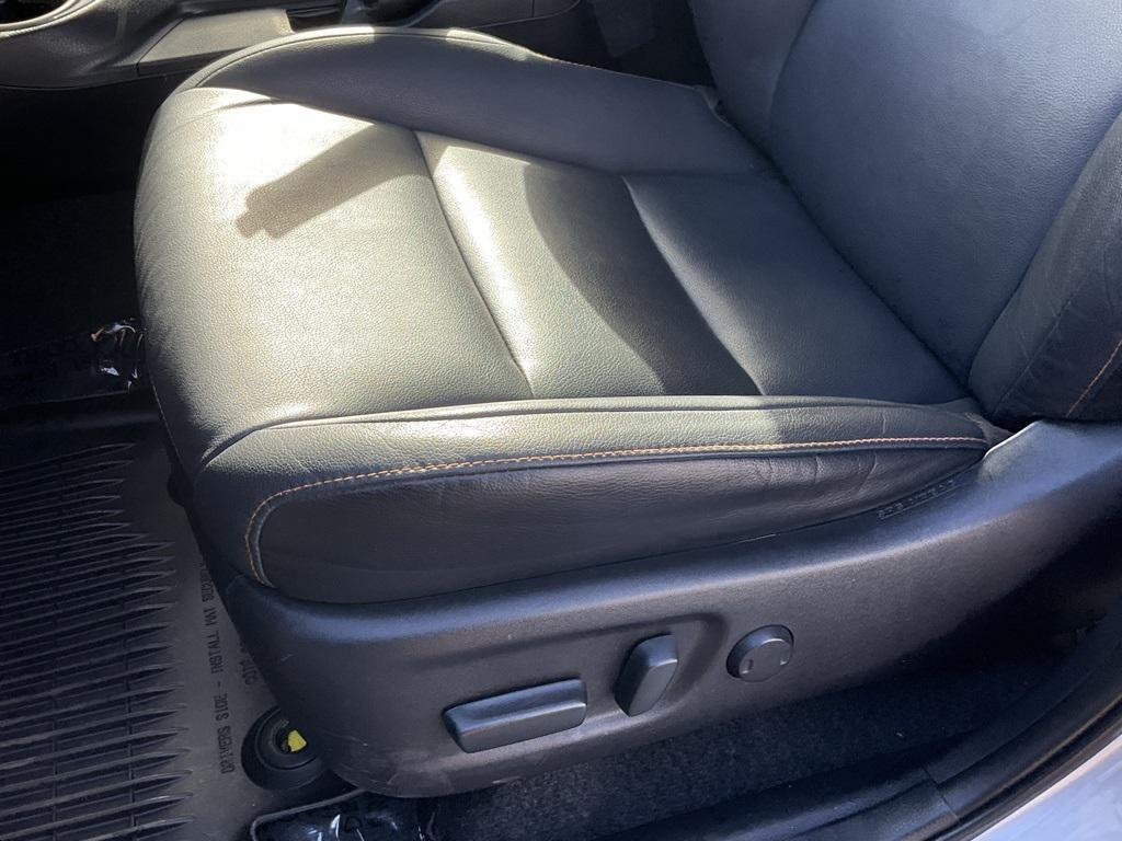 used 2017 Toyota RAV4 Hybrid car, priced at $16,998