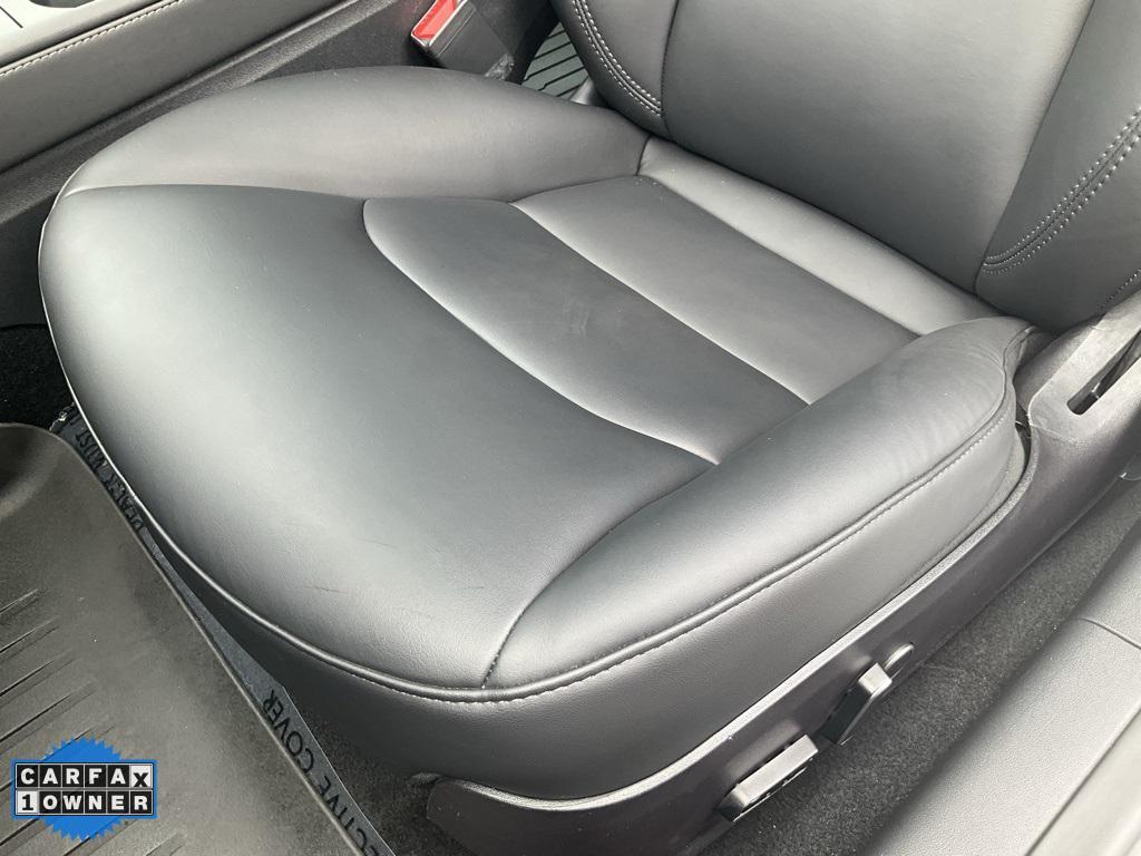 used 2023 Tesla Model 3 car, priced at $19,998