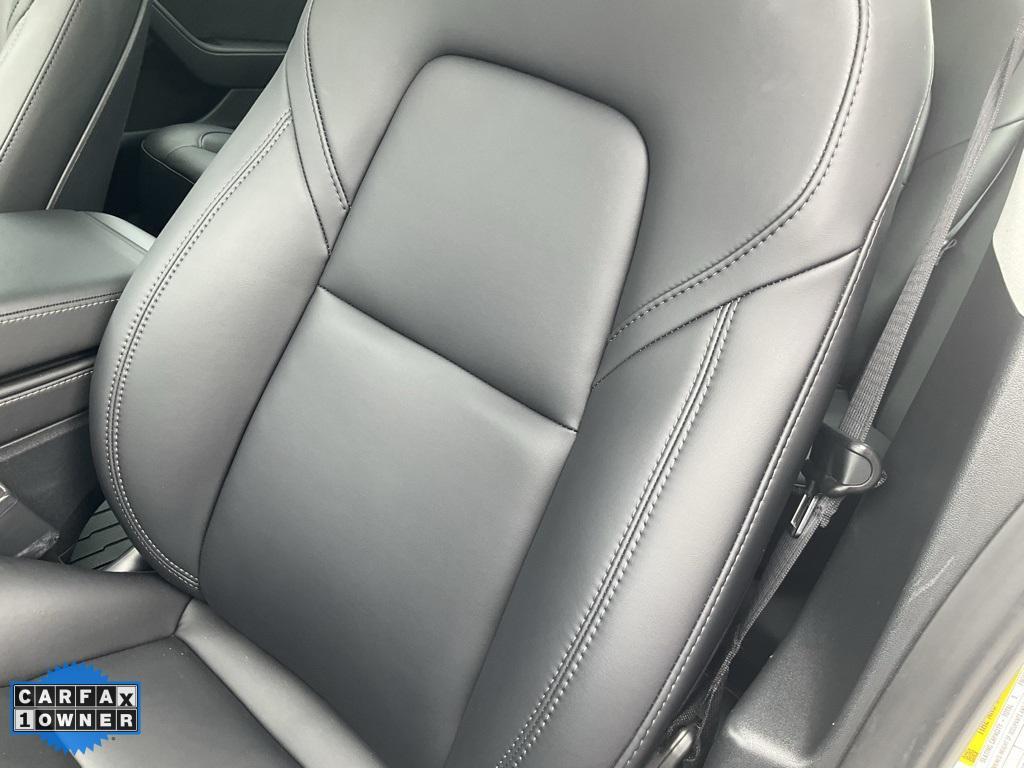 used 2023 Tesla Model 3 car, priced at $19,998