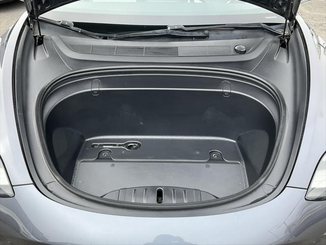 used 2019 Tesla Model 3 car, priced at $14,998