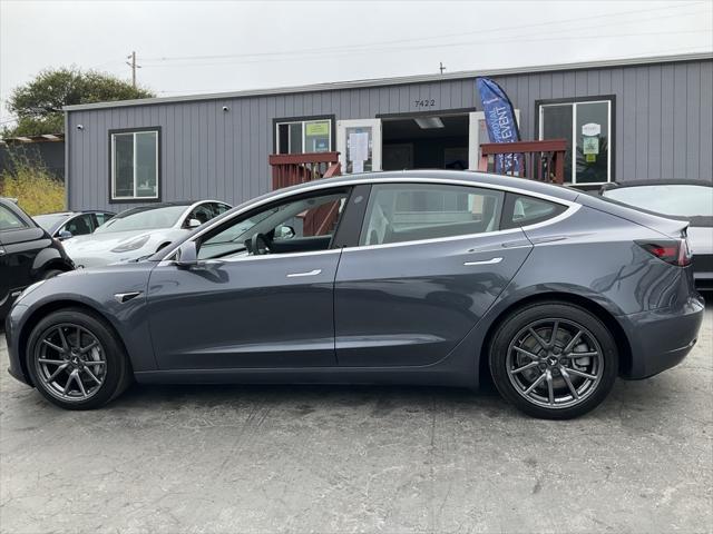 used 2019 Tesla Model 3 car, priced at $14,998