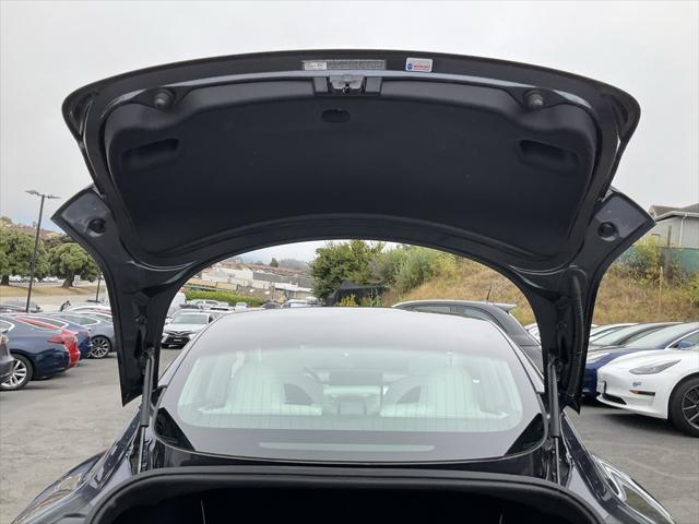 used 2019 Tesla Model 3 car, priced at $14,998