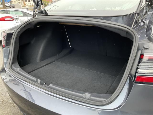 used 2019 Tesla Model 3 car, priced at $14,998
