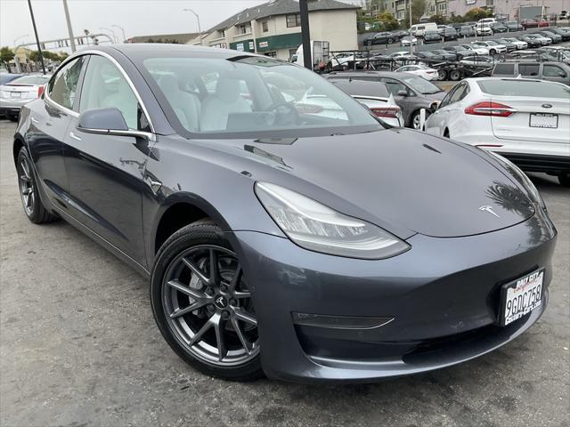 used 2019 Tesla Model 3 car, priced at $14,998