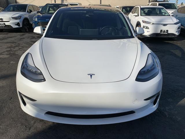 used 2019 Tesla Model 3 car, priced at $15,998