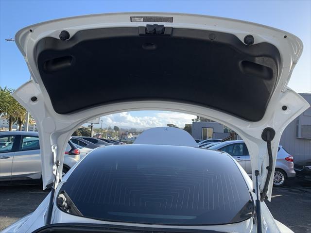 used 2019 Tesla Model 3 car, priced at $15,998