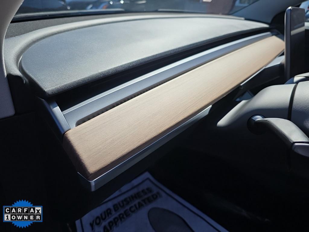 used 2018 Tesla Model 3 car, priced at $20,998