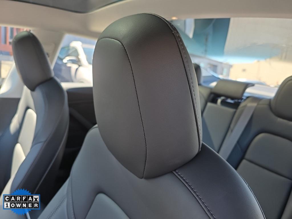used 2018 Tesla Model 3 car, priced at $20,998