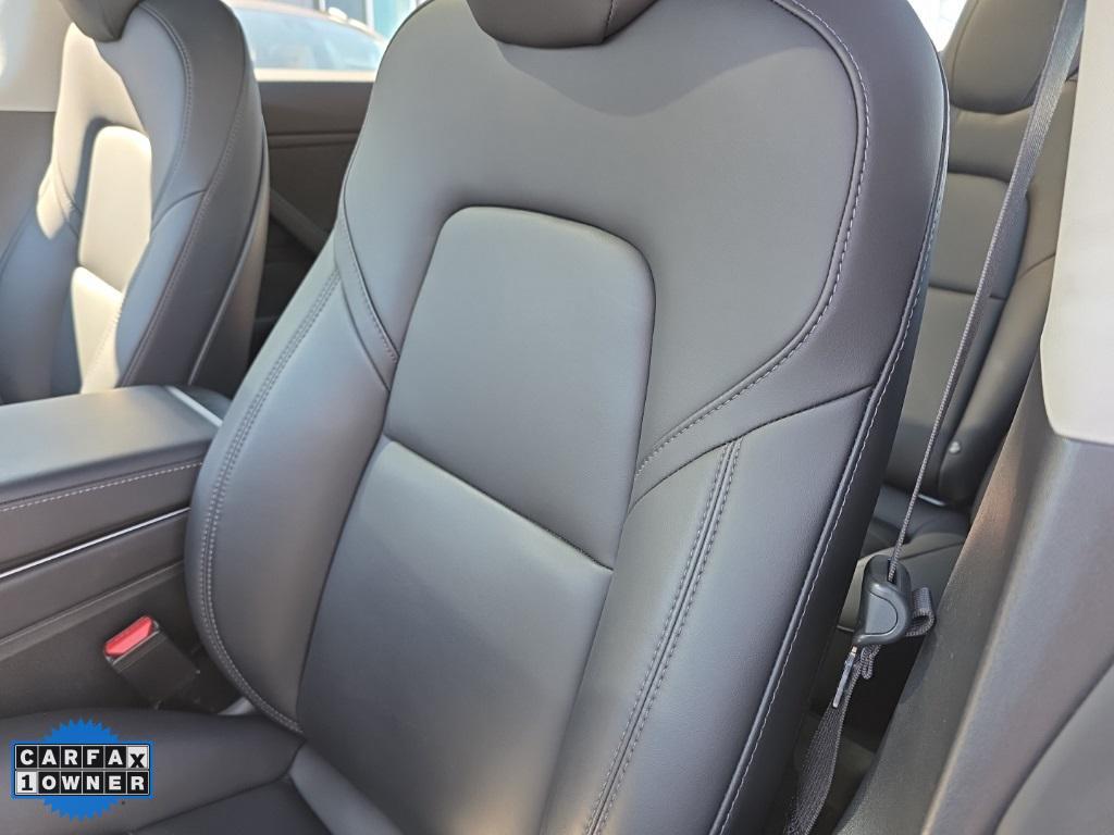 used 2018 Tesla Model 3 car, priced at $20,998