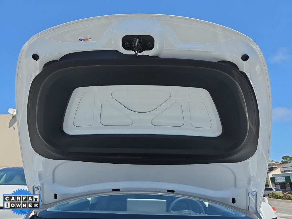 used 2021 Tesla Model Y car, priced at $20,998