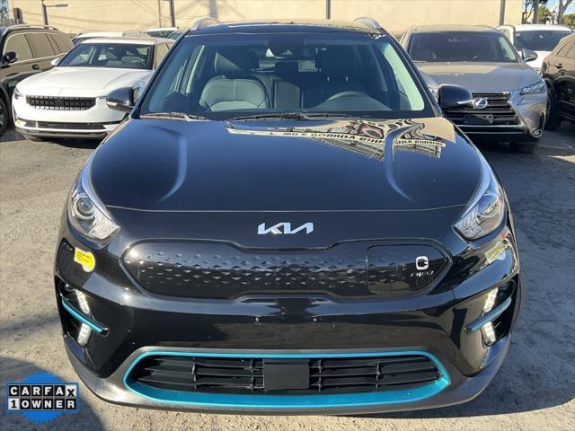 used 2022 Kia Niro EV car, priced at $17,998