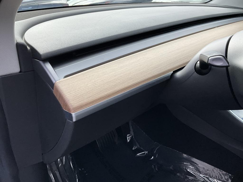 used 2018 Tesla Model 3 car, priced at $15,998