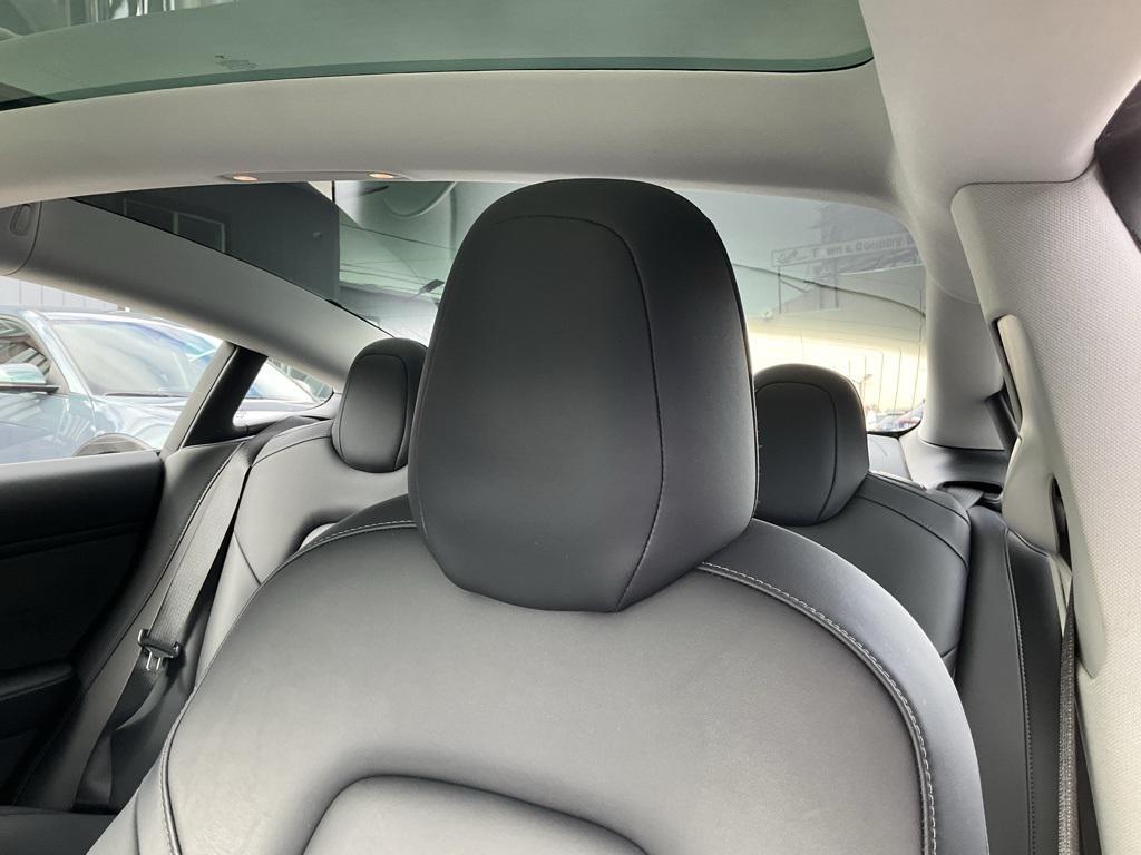 used 2018 Tesla Model 3 car, priced at $15,998