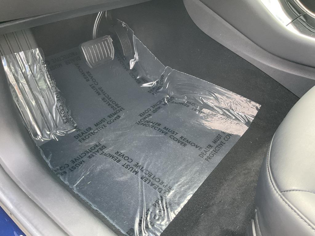 used 2018 Tesla Model 3 car, priced at $15,998