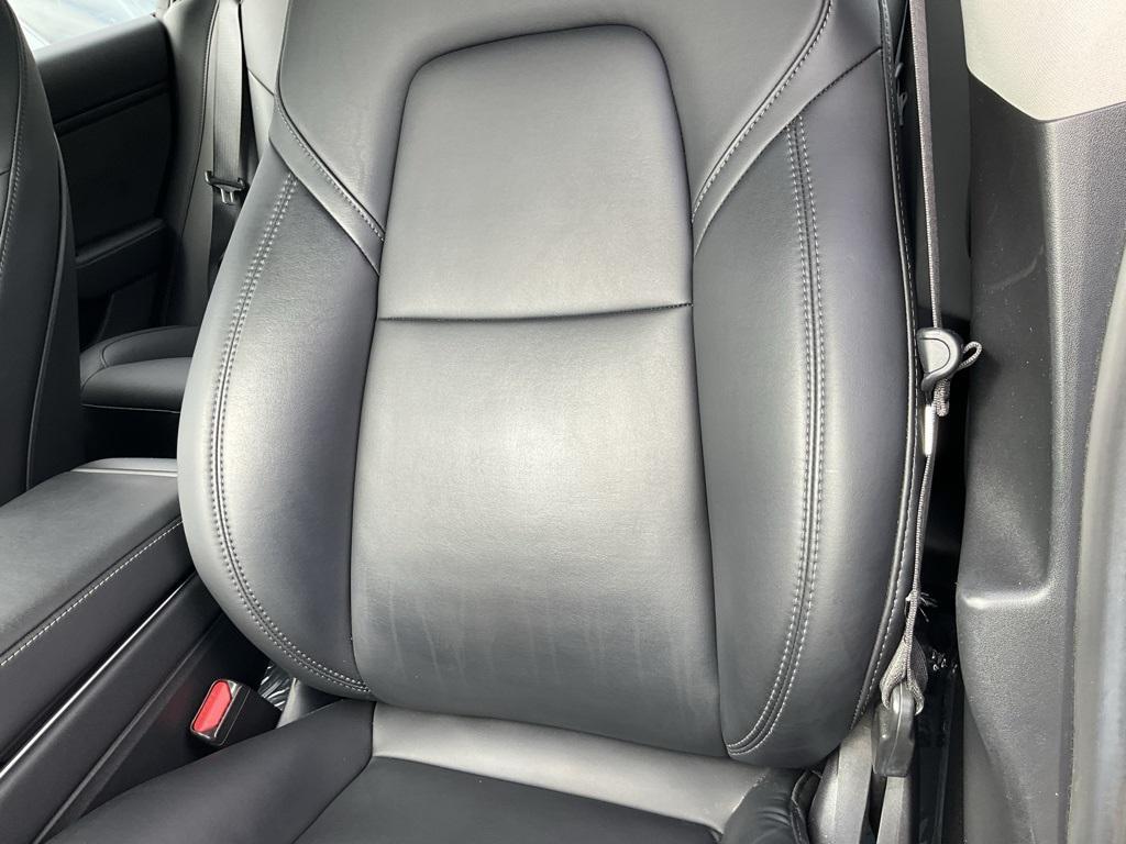 used 2018 Tesla Model 3 car, priced at $15,998