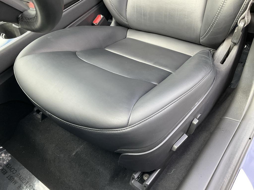 used 2018 Tesla Model 3 car, priced at $15,998