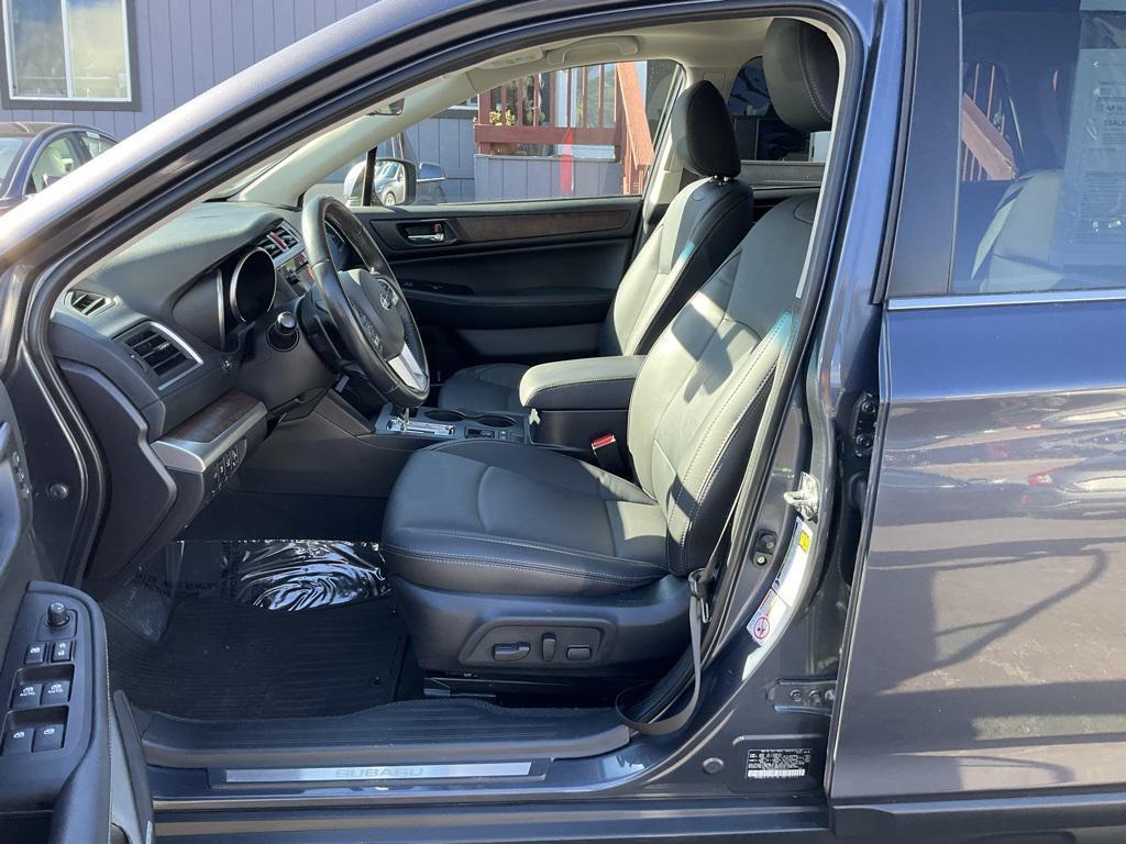 used 2017 Subaru Outback car, priced at $13,998