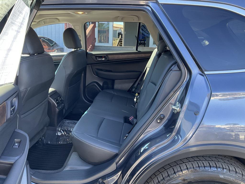 used 2017 Subaru Outback car, priced at $13,998