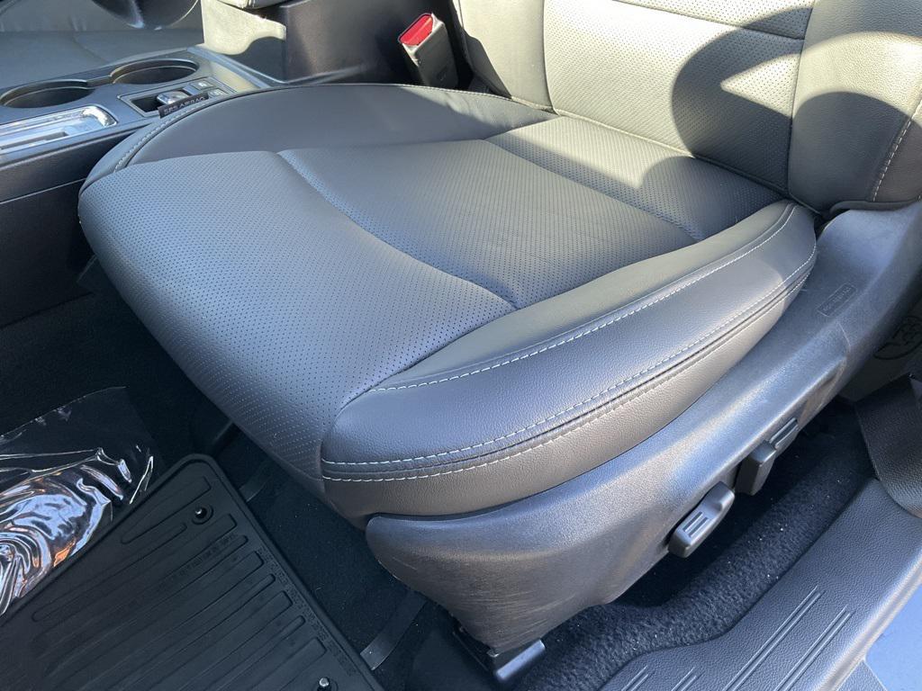 used 2017 Subaru Outback car, priced at $13,998