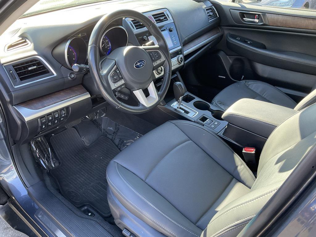 used 2017 Subaru Outback car, priced at $13,998