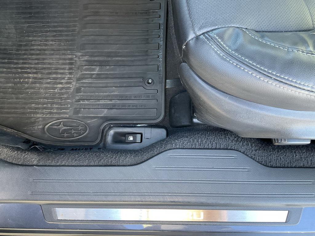 used 2017 Subaru Outback car, priced at $13,998