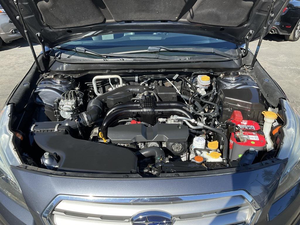 used 2017 Subaru Outback car, priced at $13,998