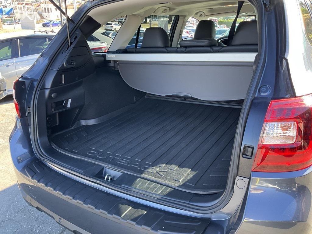 used 2017 Subaru Outback car, priced at $13,998