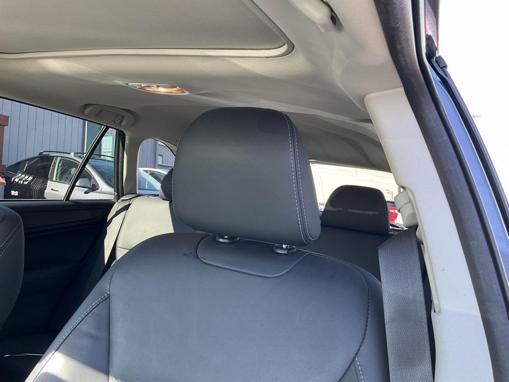 used 2017 Subaru Outback car, priced at $13,998