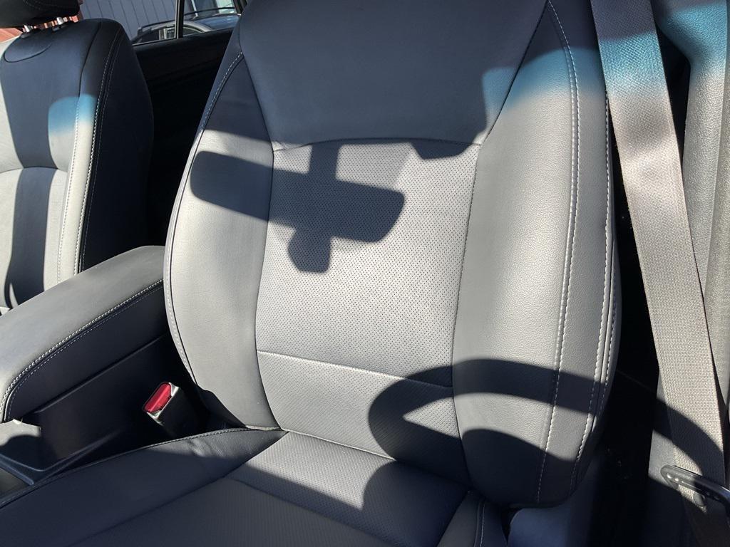 used 2017 Subaru Outback car, priced at $13,998