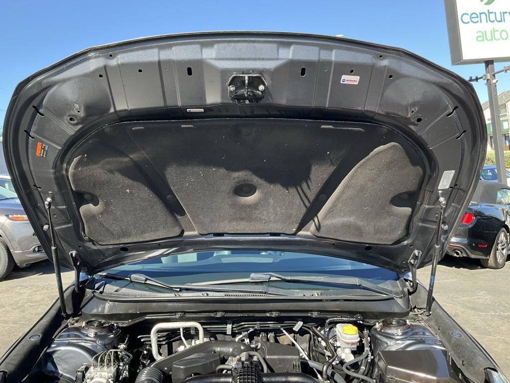 used 2017 Subaru Outback car, priced at $13,998