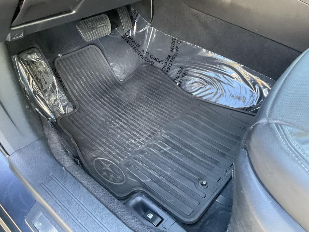 used 2017 Subaru Outback car, priced at $13,998