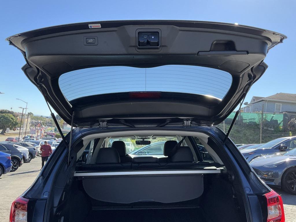 used 2017 Subaru Outback car, priced at $13,998