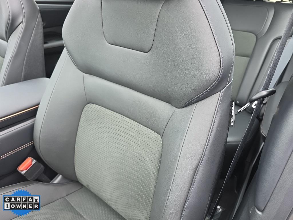 used 2024 Nissan ARIYA car, priced at $26,900